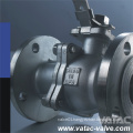 Cast & Forged 2PCS Ball Valve